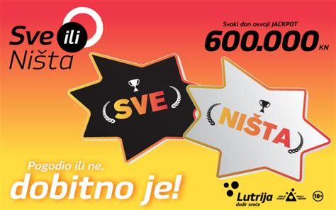 [SVE ILI NIŠTA .